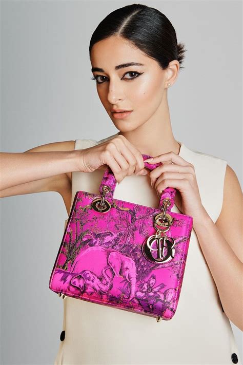 lady dior net a porter|Lady Dior bag.